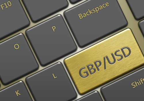 GBP/USD Slumps on Escalating Geopolitical Risks and Soft U.S. Economic Data