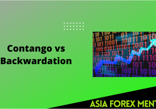 Contango vs Backwardation