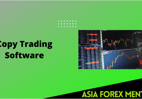 Copy Trading Software
