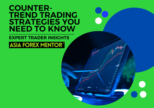 Counter-Trend Trading Strategies You Need to Know