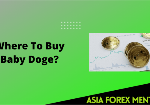 Where to Buy Baby Doge Coin?