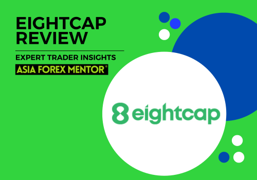 Eightcap Review 2024 – Expert Trader Insights