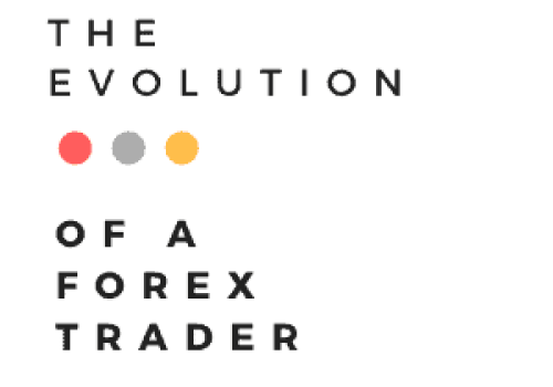 Evolution of a Forex Trader