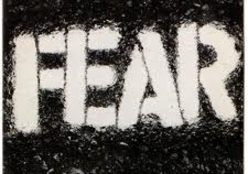 Forex Trading Psychology: Levels of FEAR