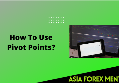 How to Use Pivot Points