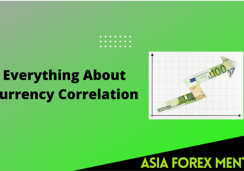 Everything About Currency Correlation
