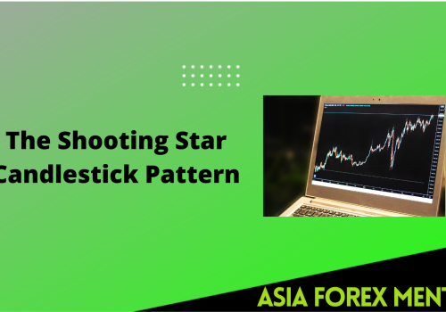 The Shooting Star Candlestick Pattern – The Complete Guide