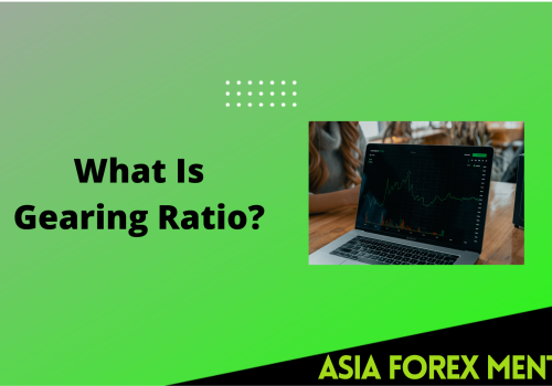 What Is Gearing Ratio?