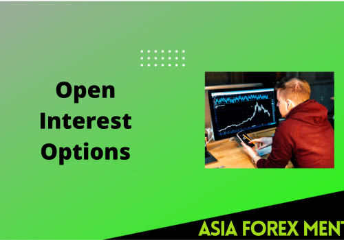 Open Interest Options – A Complete Guide