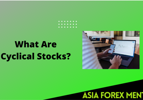 What Are Cyclical Stocks?