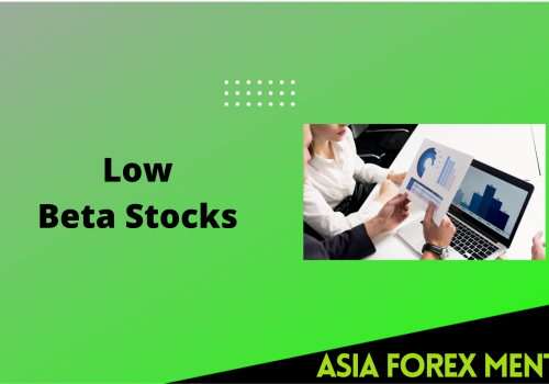 Low Beta Stocks – The Complete Guide