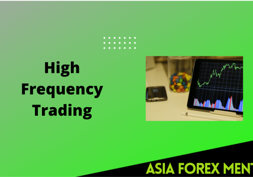 High Frequency Trading – A Complete Guide