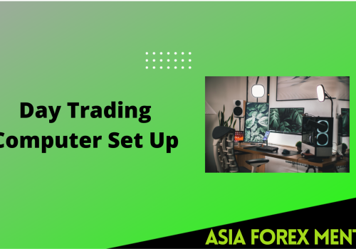 Day Trading Computer Set Up