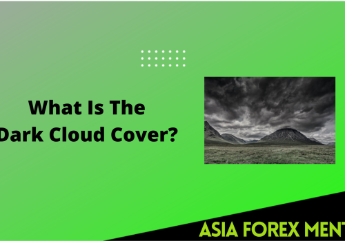 What Is The Dark Cloud Cover?