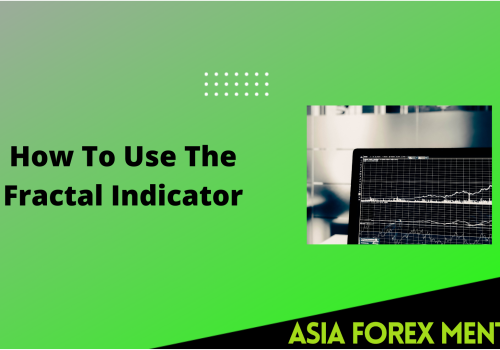 How To Use The Fractal Indicator?