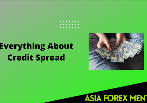 Everything About Credit Spread
