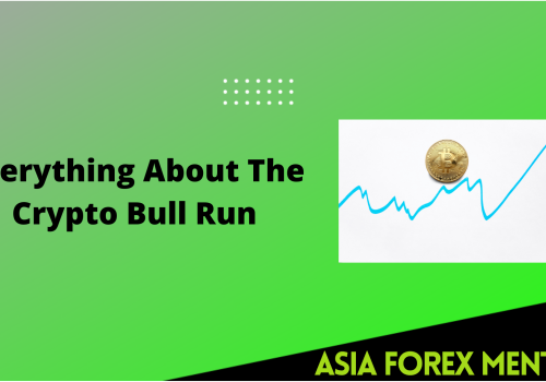 Everything About The Crypto Bull Run