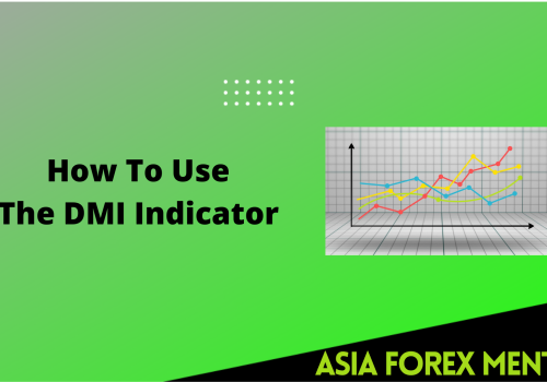 How To Use The DMI Indicator