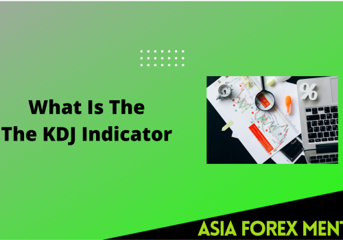 What Is The KDJ Indicator