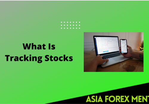 What Is Tracking Stocks?