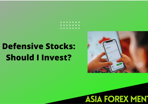 Defensive Stocks: Should I Invest In Them?