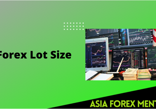 Understanding the Forex Lot Size