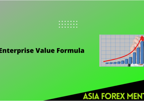 What is the Enterprise Value Formula?
