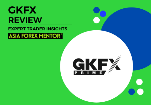 GKFX Review 2024 – Expert Trader Insights