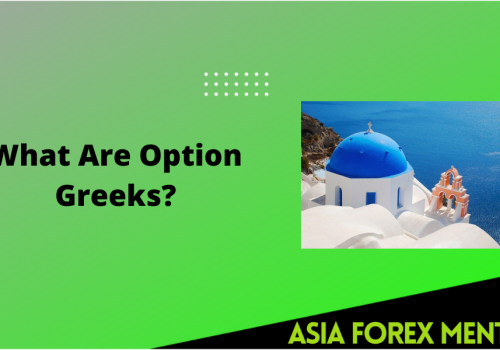 How to Trade with Option Greeks