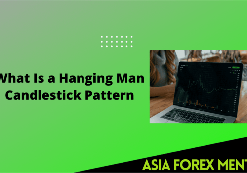 How To Trade the Hanging Man Candlestick Pattern