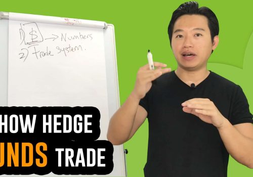 How to Trade Forex like a Hedge Fund (Ezekiel Chew) *Part 1