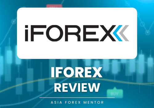 iFOREX Review 2024 – Expert Trader Insights