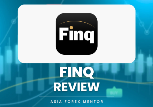 Finq Review 2025 – Expert Trader Insights