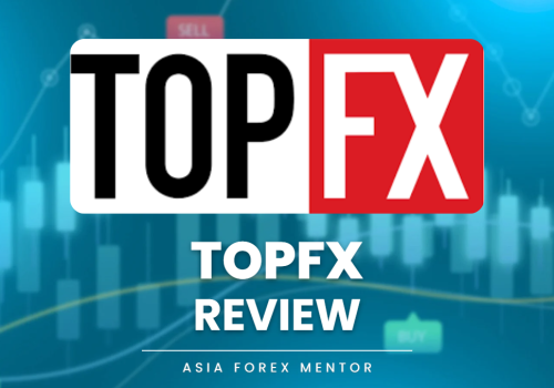 TopFX Review 2024 – Expert Trader Insights