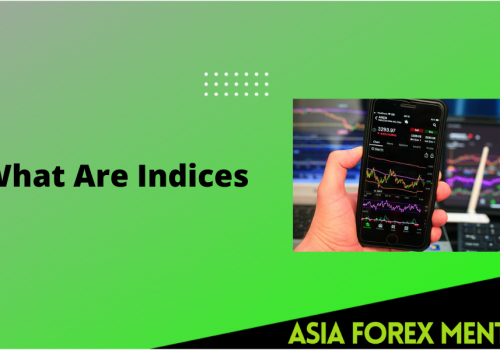 What Are Indices?