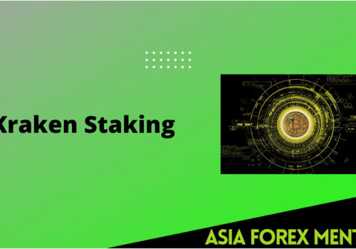 Kraken Staking: Breaking the Cycle of Conventional Investing Strategy