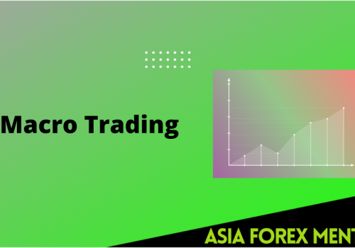How To Implement Macro Trading?
