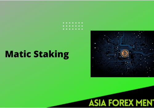 Matic Staking: How to Stake MATIC?