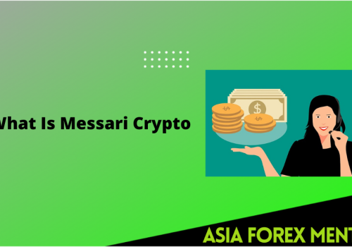 What Is Messari Crypto?