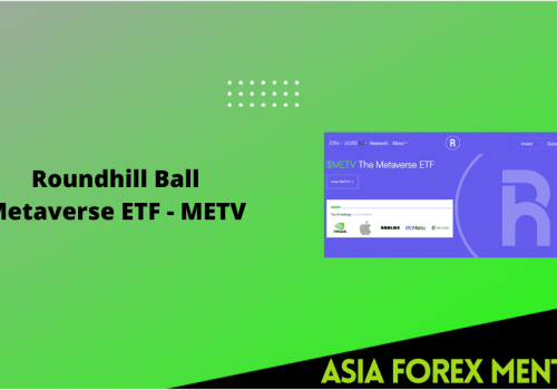Roundhill Ball Metaverse ETF – METV