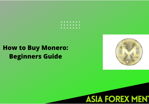 How to Buy Monero: Beginners Guide