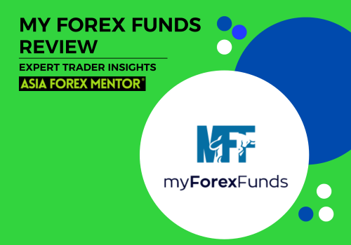 My Forex Funds Review 2024 – Expert Trader Insights