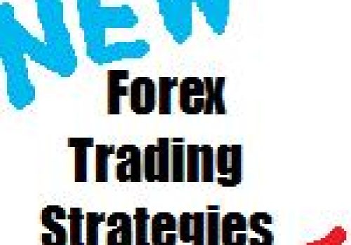 Forex Trading Strategies – New Layout!!