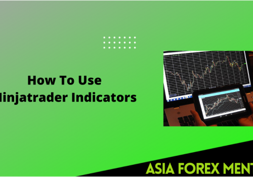 How to Use NinjaTrader Indicators