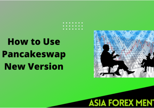 How to Use Pancakeswap