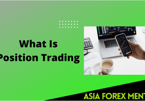 What Is Position Trading