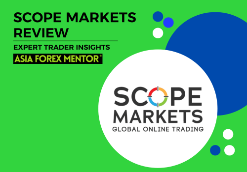 Scope Markets Review 2024 – Expert Trader Insights