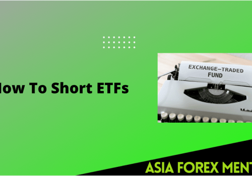 How to Short ETFs Funds