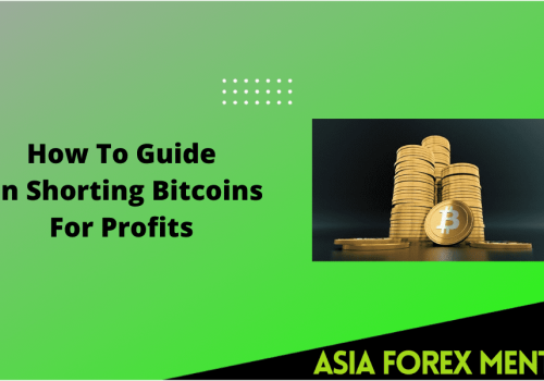 How to Guide on Shorting Bitcoins for Profits