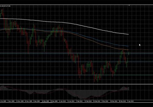 Sneak peek into what we do in Asia Forex Mentor